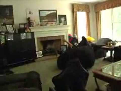 Travis Pastrana's house - YouTube