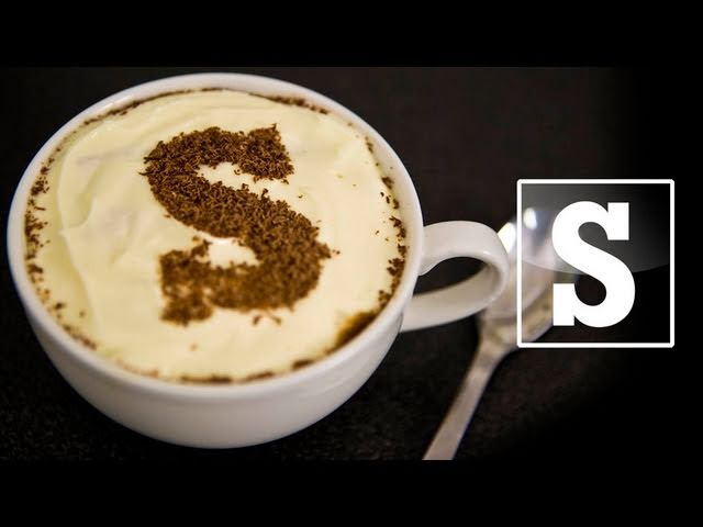 TIRAMISU RECIPE - SORTED | Sorted Food