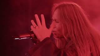 ARKONA - Live KOB' performance (Moscow 23.09.23)