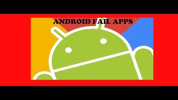 APPS SE CIERRAN SOLAS EN ANDROID (Gmail, Outlook, Paypal, Google...) Así puedes solucionarlo