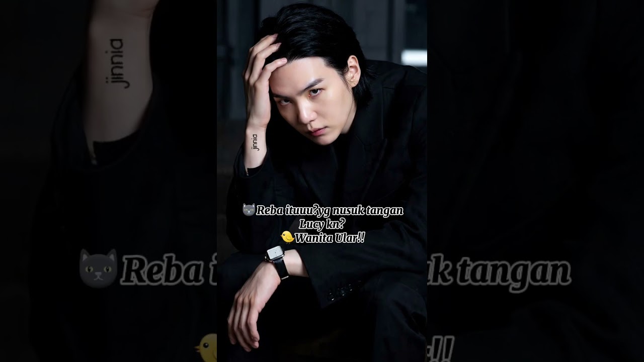 Break love #jungkook #taehyung #seokjin #pov #bts #jin #fypシ 