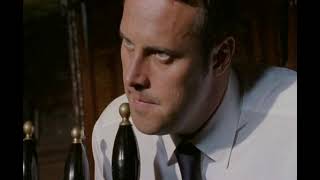 Midsomer Murders Season 8 Episode 2: Dead in the Water - A Suspenseful Crime Mystery