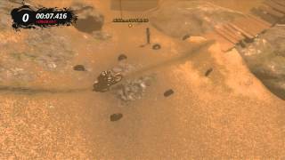 Trials Evolution - Secret Ops Achievement guide