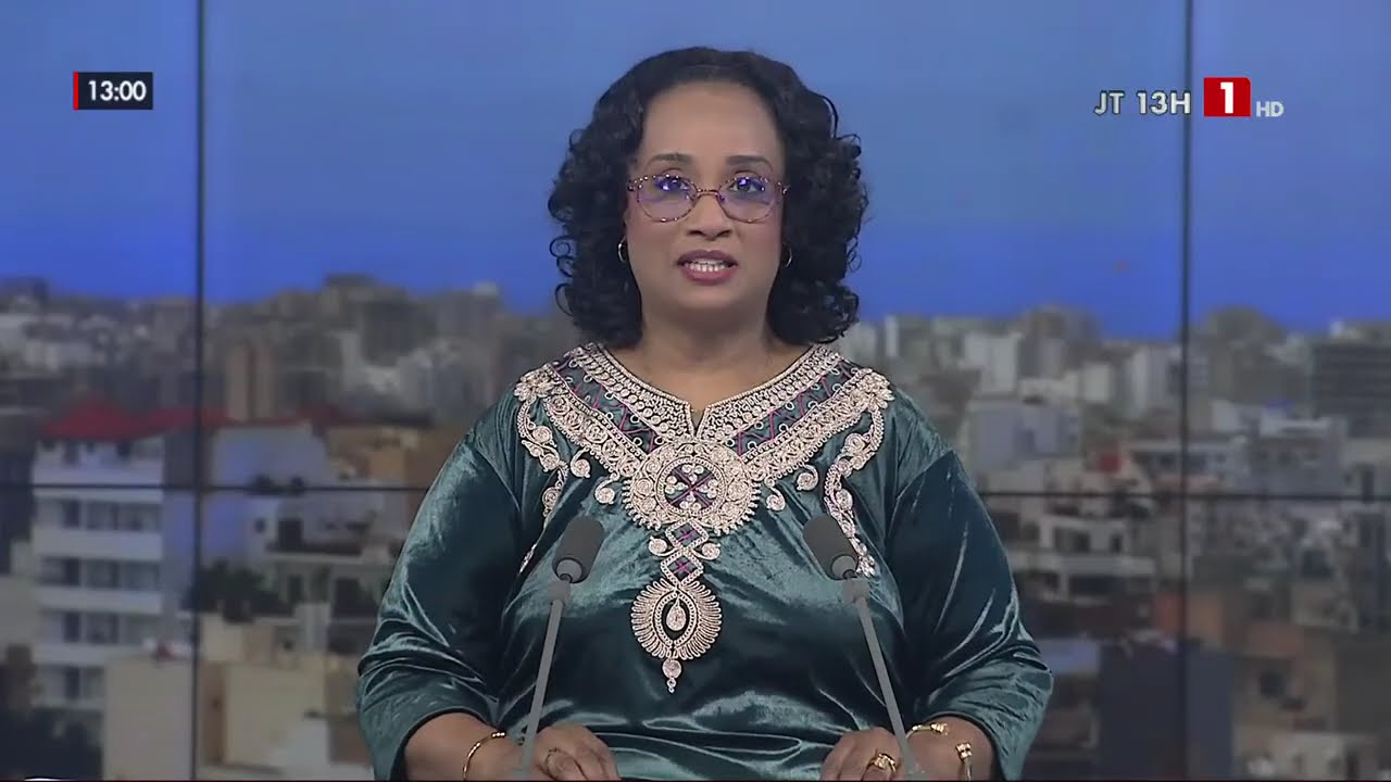 LE JT 13H DES RÉGIONS - SAMEDI 07 MARS 2026