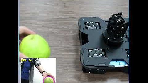 Raspblock人工智能機器人小車套件AI樹莓派4B視覺DIY