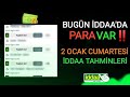 VURGUN ZAMANI - 10 ŞUBAT ÇARŞAMBA İDDAA TAHMİN BANKO KUPON ...