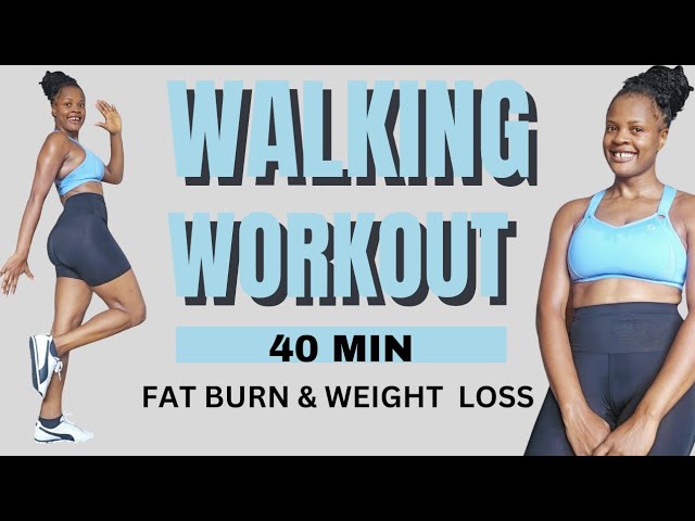 Fun Low Impact Walking Exercise for Weight loss..No Jumping/Easy Steps to follow class=