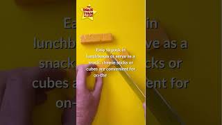 #foodie #cheese #dairy #foodfacts #asmr #viral