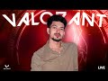 VALORANT Live🎁 !GIVEAWAY | 🎫 Battlepass + Rank Fun | 🎮 Custom Match – Join Now!🔥