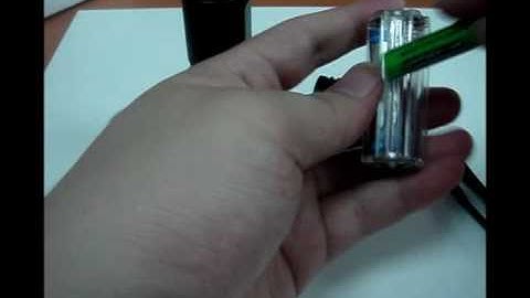 lightake:Romisen RC-C8 Cree Q3 3-Mode 90 Lumens Zooming LED Flashlight Black