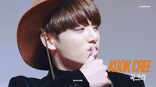 161106 WINGS 팬싸인회 꾹크리 전원처치 / 정국 JUNGKOOK FOCUS