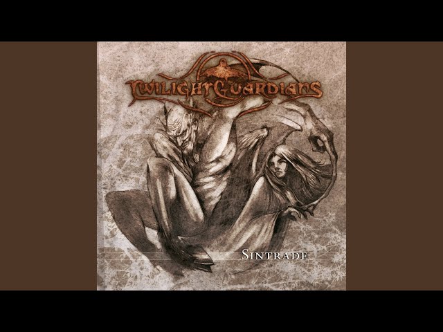 Twilight Guardians - Room Of Shadow And Light