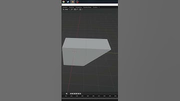 #blender symmetry tutorial FAST🌪️