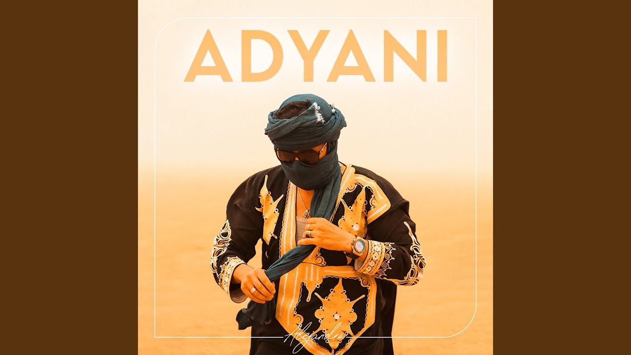 Watch Adyani on YouTube Watch Adyani on YouTube