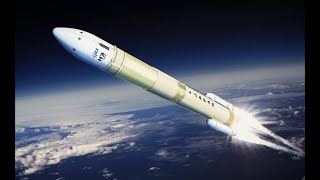 Rocket Science 2.3_Liquid Rocket Engine