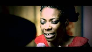 Video thumbnail of "Buika En Mi Piel HD"