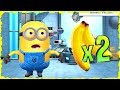Despicable Me: Minion Rush Gameplay Level 15-20 Full Screen