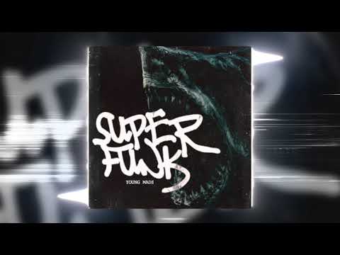 Young Madz - Super Funk