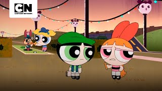 Las Ocurrentes Vidas Y Aventuras De Las Chicas Las Chicas Superpoderosas Cartoon Network