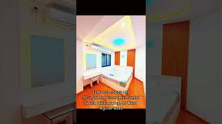 South Okkalapa Tsp, 10 Ward, Myittar Road, 17' x 54', 3rd Floor (Mini Condo), 5690 Lkh