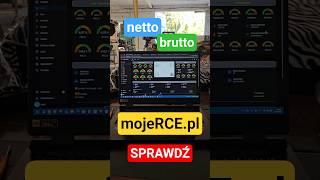 mojeRCE homeasistant netto brutto #kamtech #2026 #fotowoltaika #ongrid