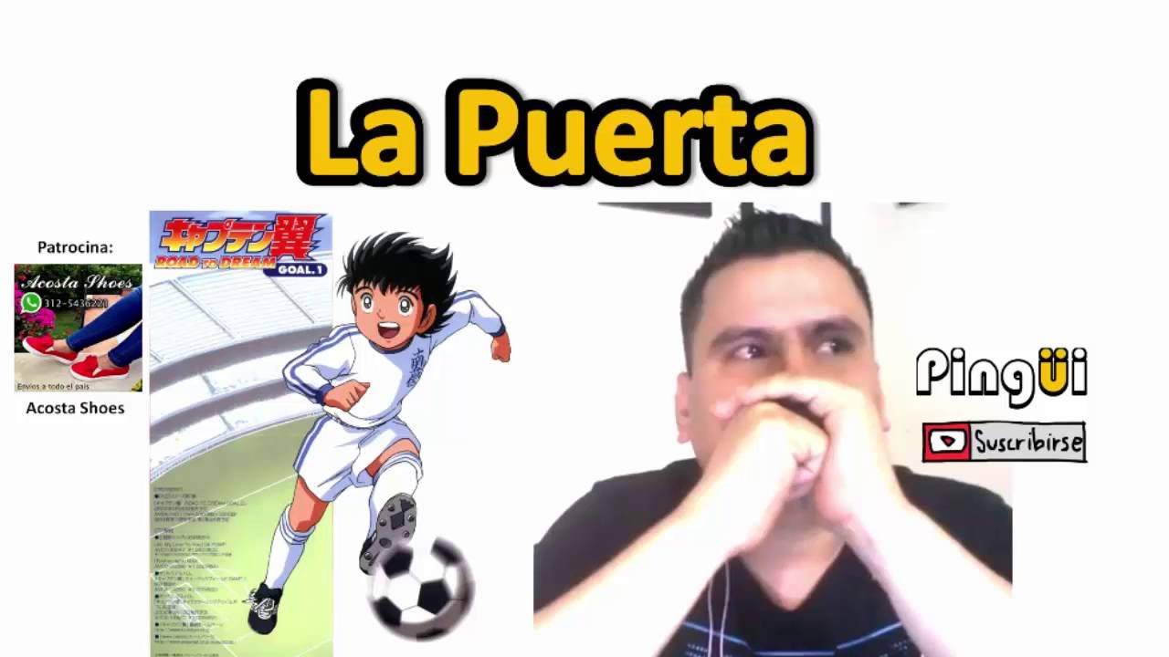 La puerta abierta. (Anécdota) -Pingüi, Bani y Dani neuvoo pantip