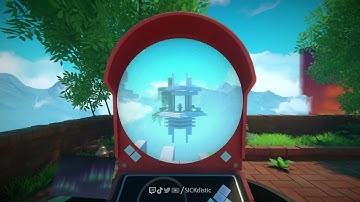 Viewfinder (Part 1) No Commentary Gameplay