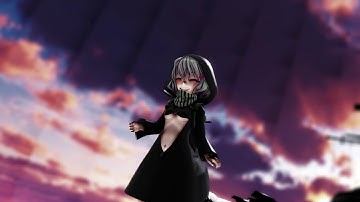 [MMD] Kancolle [Fun! Fun! Fun!] Battleship Re-Class [1080p_60fps]