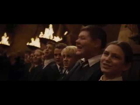 ჰარი პოტერიდან ამოშლილი სცენები: ტოპ ათეული #mary