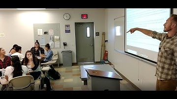 Peer Review (because no one should be satisfied with their first draft)