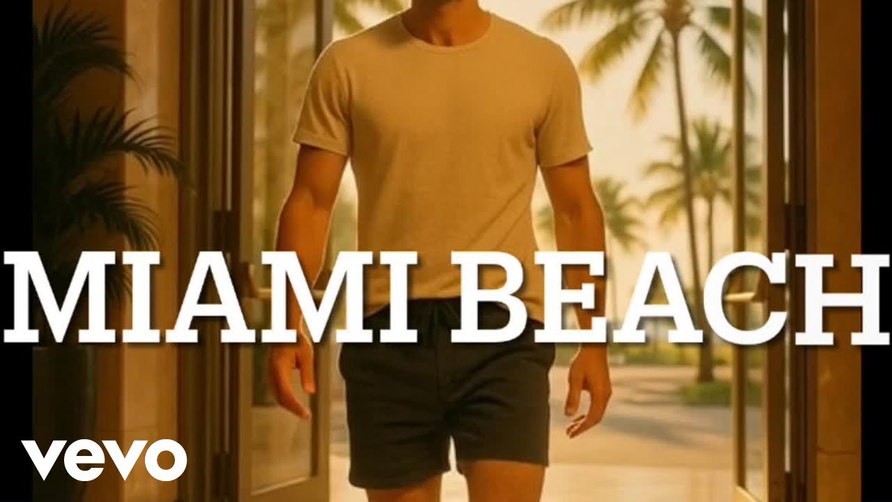 SethQuinn44 - Miami Beach