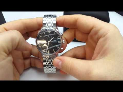 ar0389 armani watch