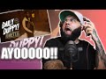 FIRST TIME HEARING Ghetts - Daily Duppy | GRM Daily - Reaction