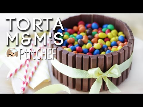 Video: Torta Da 