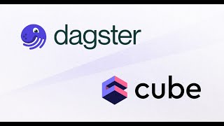 Turbocharge Your Data with Cube & Dagster