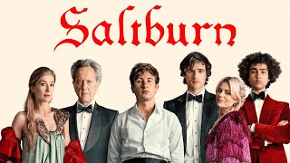 Saltburn (2023) Review