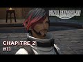 🎮 Final Fantasy XIV _ Épopée Nouvelle Partie + _ Endwalker _ Chapitre 2 - Partie 11 🐤 #endwalker