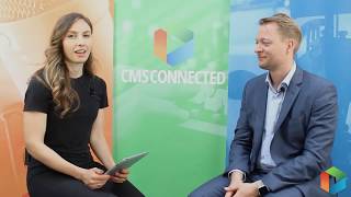 Arjé Cahn Bloomreach Bloomreach Connect 2019