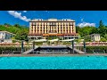 Grand Hotel Tremezzo (Lake Como, Italy): full tour (WOW!)