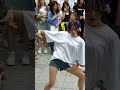 190817 댄스팀레이디비 레이디비 레이디비승연 LadyB 전야 엑소 TheEve EXO 홍대걷고싶은거리레이디비버스킹 