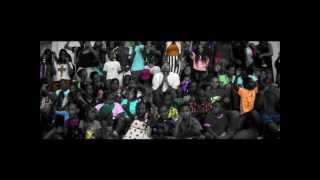 Chris Brown - Don't Think They Know (ft. Aahliyah)