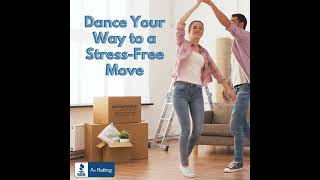 Say goodbye to moving stress!