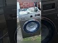 ifb/samsung/LG/godrej/front load washing machine noise and vibration problem