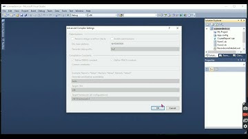 HOW TO USE CRYSTAL REPORT IN VISUAL BASIC.NET + MS ACCESS