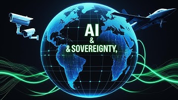 AI and Sovereignty: How Artificial Intelligence is Reshaping Global Power