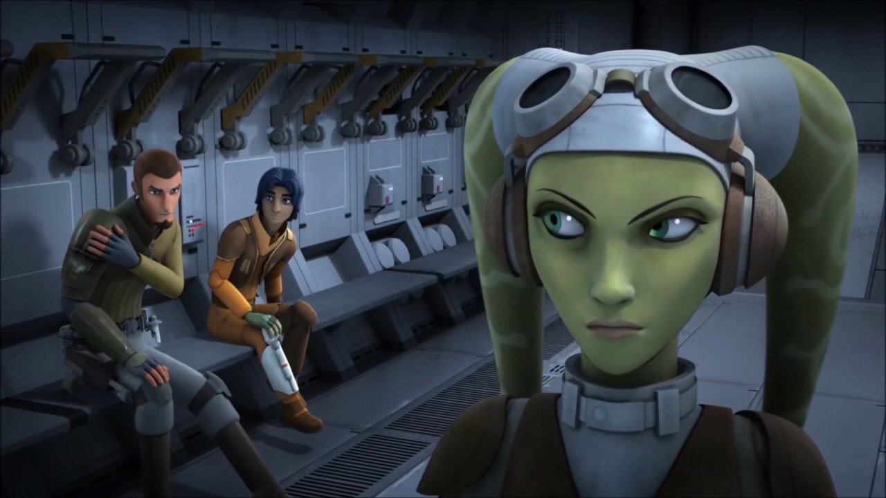 Kanera and Sabezra-Mood Rings