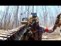Skirmish Paintball-The Alamo (emf100) 4/24/22
