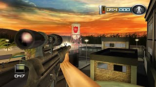 Die Hard: Vendetta - Mission #6 - Hollywood Film Studio