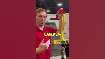 RidgePro, dakbedekkingsveiligheidsgereedschap #bouw #gereedschap #doe-het-zelf #dakbedekking #aan...