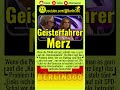 🤡🚨#Kommunikation #Kanzler #Versprechen #AfD #SPD #Schulden #Wirtschaft #Regierung #fleischhauer
